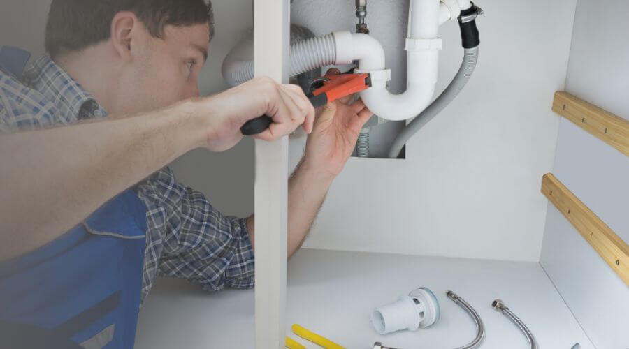 Professional bathroom faucet installation in Malmo, NE